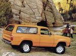Dodge Ramcharger SE Pkg. 1979 года
